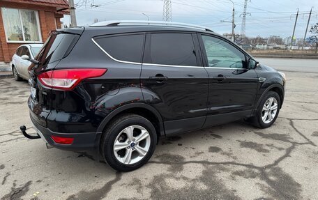 Ford Kuga III, 2014 год, 1 300 000 рублей, 8 фотография