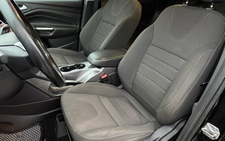 Ford Kuga III, 2014 год, 1 300 000 рублей, 18 фотография