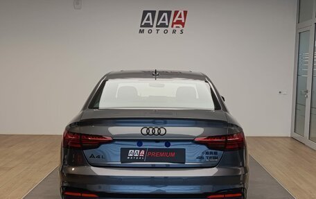 Audi A4, 2025 год, 5 970 000 рублей, 5 фотография