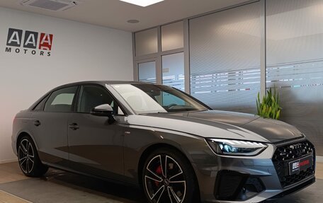 Audi A4, 2025 год, 5 970 000 рублей, 3 фотография