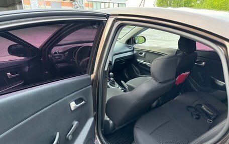 KIA Rio III рестайлинг, 2014 год, 899 999 рублей, 7 фотография