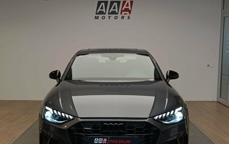 Audi A4, 2025 год, 5 970 000 рублей, 2 фотография