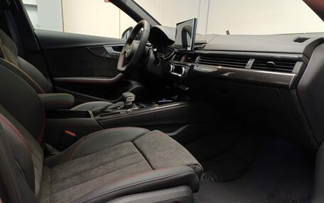 Audi A4, 2025 год, 5 970 000 рублей, 8 фотография