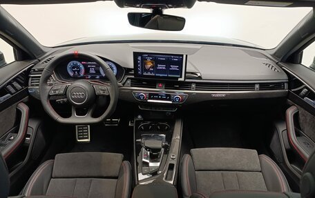 Audi A4, 2025 год, 5 970 000 рублей, 9 фотография