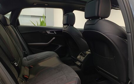 Audi A4, 2025 год, 5 970 000 рублей, 15 фотография