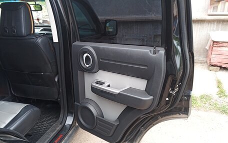 Dodge Nitro, 2007 год, 1 100 000 рублей, 6 фотография