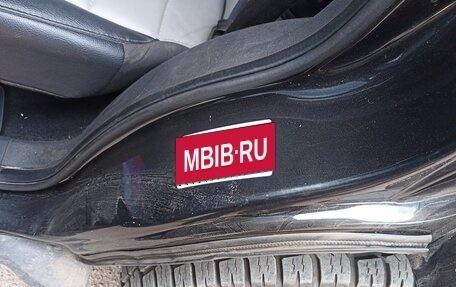 Dodge Nitro, 2007 год, 1 100 000 рублей, 9 фотография