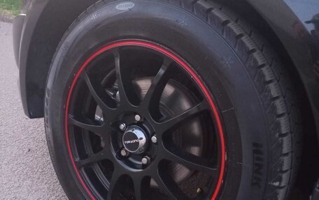 Chevrolet Aveo III, 2012 год, 600 000 рублей, 13 фотография