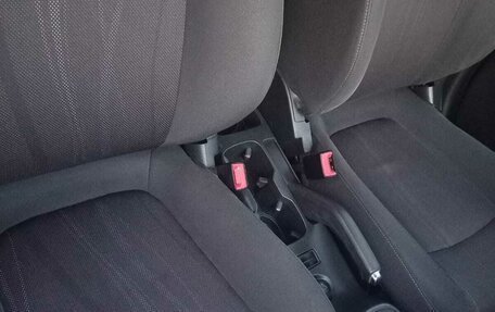 Chevrolet Aveo III, 2012 год, 600 000 рублей, 19 фотография