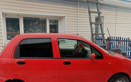 Chery Sweet (QQ), 2007 год, 140 000 рублей, 2 фотография