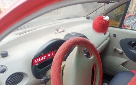 Chery Sweet (QQ), 2007 год, 140 000 рублей, 3 фотография
