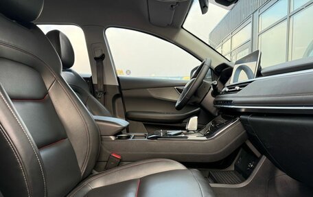 Chery Tiggo 7 Pro, 2020 год, 1 587 000 рублей, 7 фотография