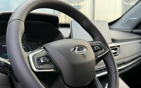 Chery Tiggo 7 Pro, 2020 год, 1 587 000 рублей, 14 фотография