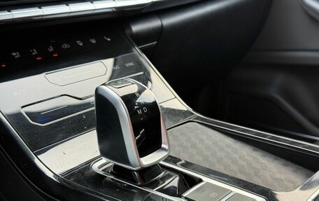 Chery Tiggo 7 Pro, 2020 год, 1 587 000 рублей, 23 фотография