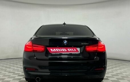 BMW 3 серия, 2018 год, 1 949 000 рублей, 5 фотография