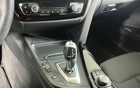 BMW 3 серия, 2018 год, 1 949 000 рублей, 23 фотография