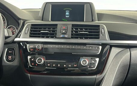 BMW 3 серия, 2018 год, 1 949 000 рублей, 22 фотография