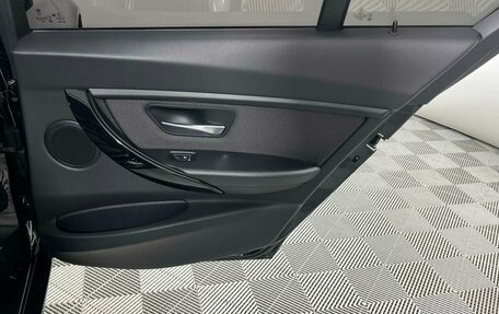 BMW 3 серия, 2018 год, 1 949 000 рублей, 20 фотография