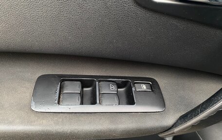 Nissan Qashqai, 2010 год, 888 000 рублей, 8 фотография