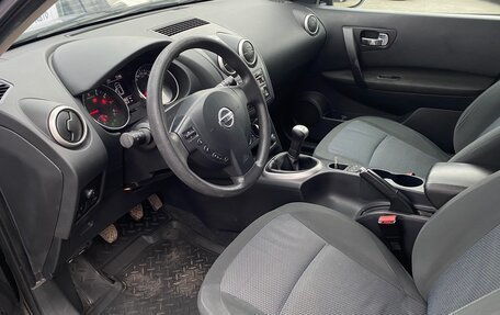 Nissan Qashqai, 2010 год, 888 000 рублей, 7 фотография