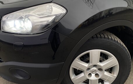 Nissan Qashqai, 2010 год, 888 000 рублей, 14 фотография