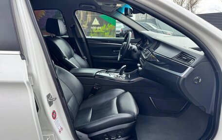 BMW 5 серия, 2011 год, 2 450 000 рублей, 4 фотография