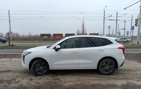 Haval Jolion, 2023 год, 2 000 000 рублей, 6 фотография