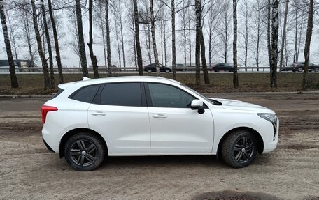 Haval Jolion, 2023 год, 2 000 000 рублей, 5 фотография