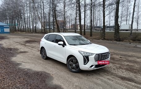 Haval Jolion, 2023 год, 2 000 000 рублей, 7 фотография