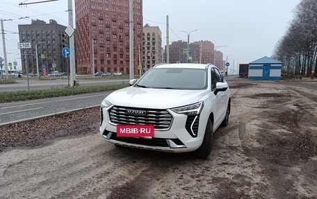 Haval Jolion, 2023 год, 2 000 000 рублей, 8 фотография