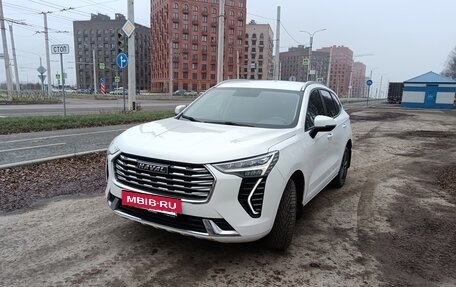 Haval Jolion, 2023 год, 2 000 000 рублей, 3 фотография