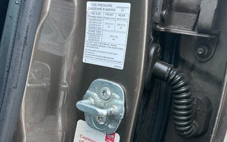 Nissan Sentra, 2016 год, 950 000 рублей, 13 фотография