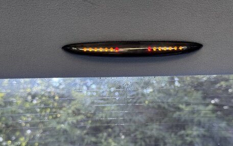 Mercedes-Benz E-Класс, 2003 год, 630 000 рублей, 14 фотография