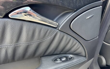 Mercedes-Benz E-Класс, 2003 год, 630 000 рублей, 22 фотография