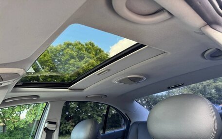 Mercedes-Benz E-Класс, 2003 год, 630 000 рублей, 18 фотография