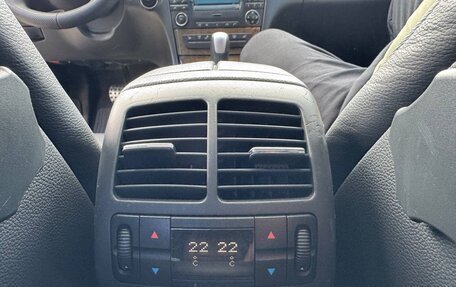 Mercedes-Benz E-Класс, 2003 год, 630 000 рублей, 23 фотография