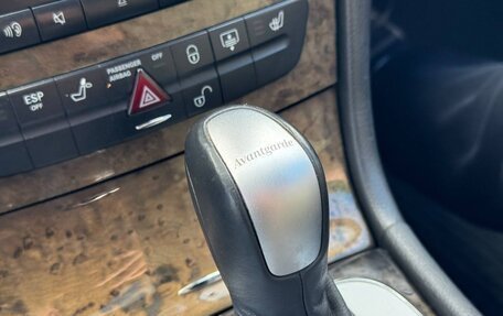 Mercedes-Benz E-Класс, 2003 год, 630 000 рублей, 20 фотография