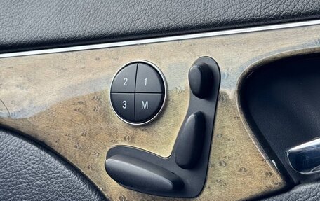 Mercedes-Benz E-Класс, 2003 год, 630 000 рублей, 24 фотография