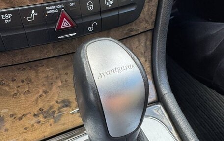 Mercedes-Benz E-Класс, 2003 год, 630 000 рублей, 25 фотография