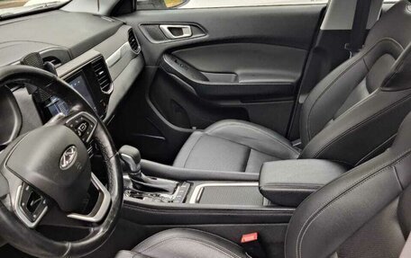 Chery Tiggo 4 I рестайлинг, 2022 год, 1 100 000 рублей, 6 фотография