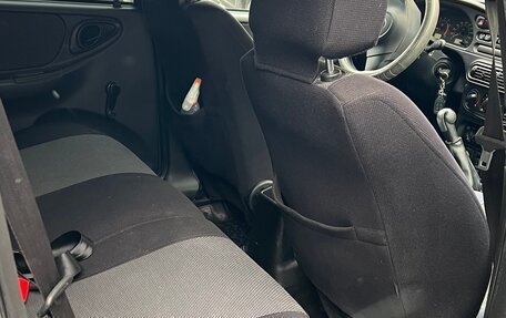 Chevrolet Niva I рестайлинг, 2014 год, 559 000 рублей, 6 фотография