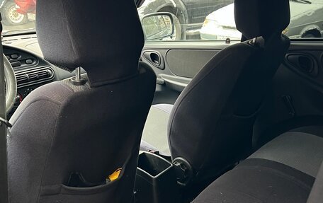 Chevrolet Niva I рестайлинг, 2014 год, 559 000 рублей, 8 фотография