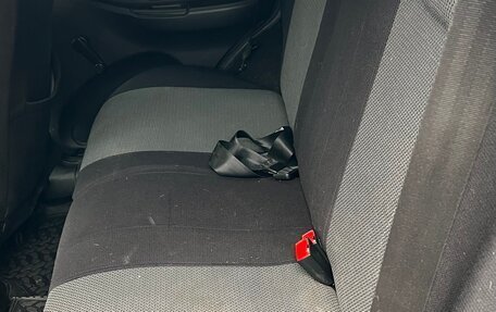 Chevrolet Niva I рестайлинг, 2014 год, 559 000 рублей, 7 фотография