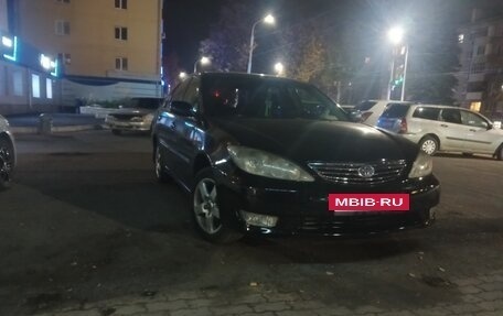 Toyota Camry V40, 2004 год, 610 000 рублей, 3 фотография