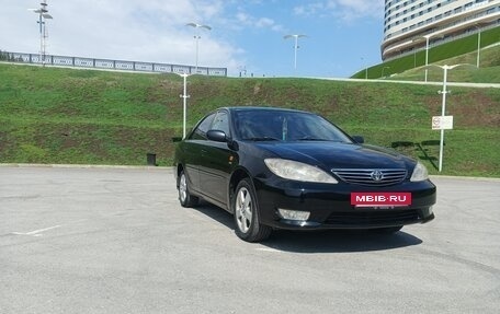 Toyota Camry V40, 2004 год, 610 000 рублей, 5 фотография