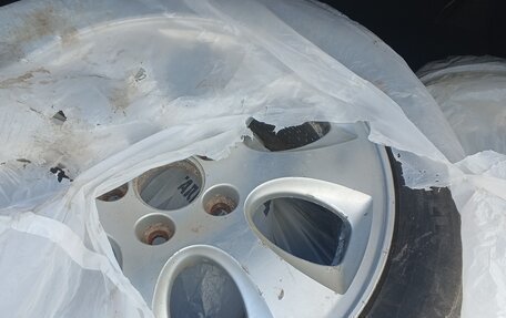 Toyota Camry V40, 2004 год, 610 000 рублей, 13 фотография