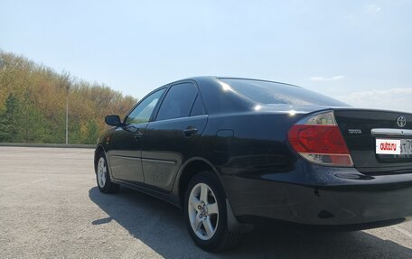 Toyota Camry V40, 2004 год, 610 000 рублей, 6 фотография