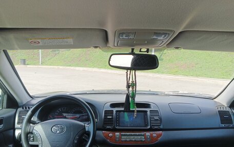 Toyota Camry V40, 2004 год, 610 000 рублей, 10 фотография