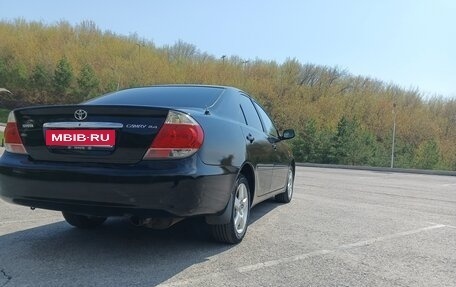 Toyota Camry V40, 2004 год, 610 000 рублей, 7 фотография