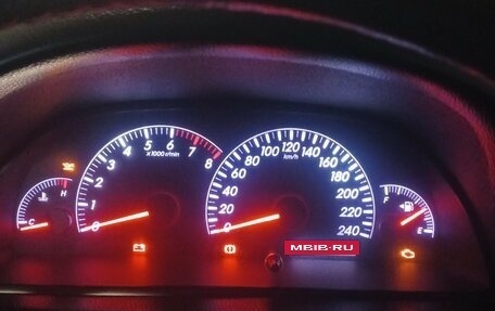 Toyota Camry V40, 2004 год, 610 000 рублей, 15 фотография